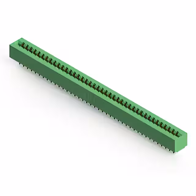 305-080-556-501 EDAC Inc.  Edgeboard Connectors